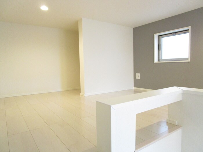 フローラ福住町の物件内観写真