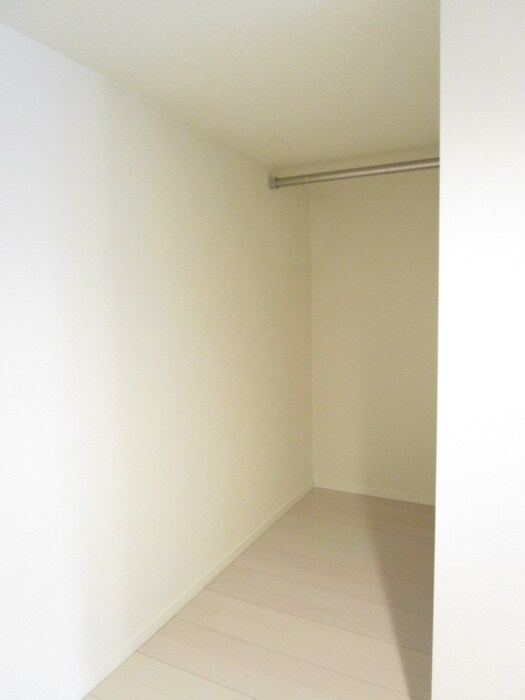 フローラ福住町の物件内観写真