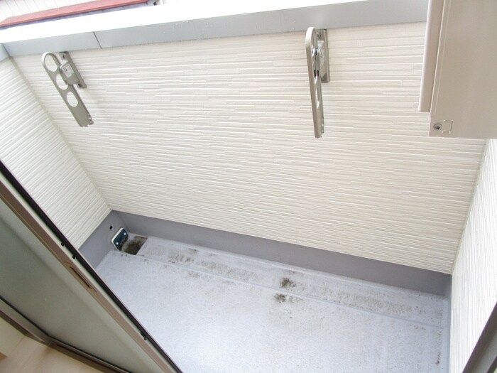 フローラ福住町の物件内観写真