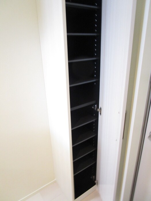 フローラ福住町の物件内観写真