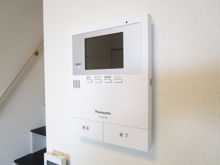 フローラ福住町の物件内観写真