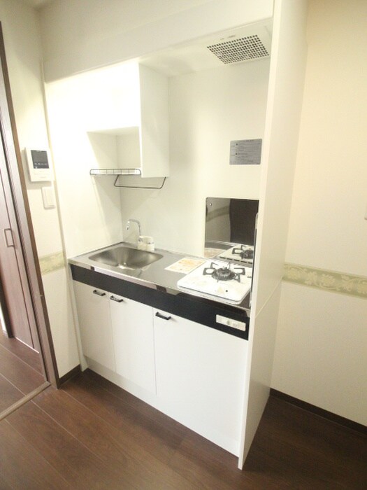 サンハイツの物件内観写真