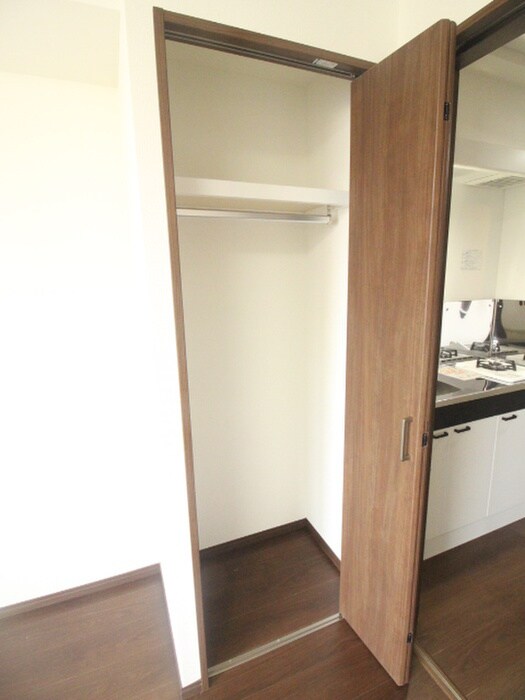 サンハイツの物件内観写真