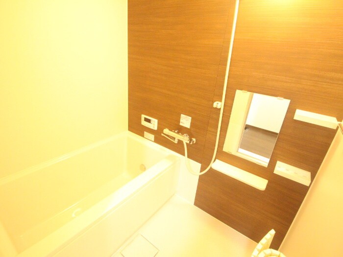 サンハイツの物件内観写真