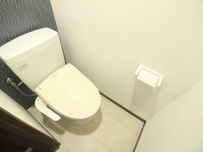 サンハイツの物件内観写真