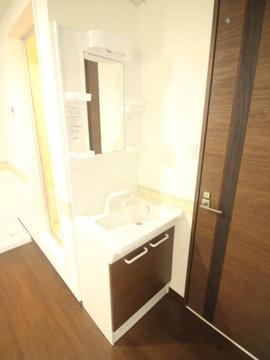 サンハイツの物件内観写真