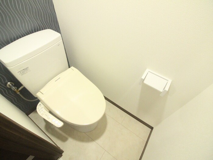 サンハイツの物件内観写真