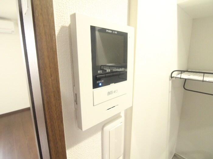 サンハイツの物件内観写真