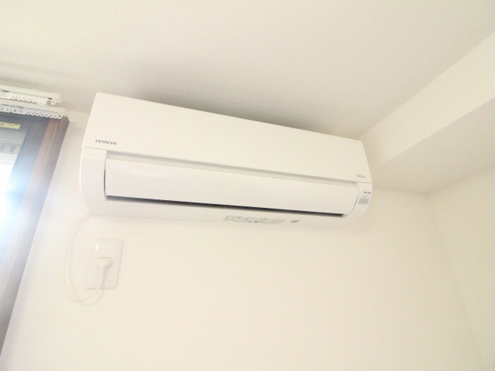 サンハイツの物件内観写真