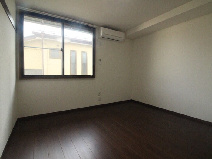 サンハイツの物件内観写真