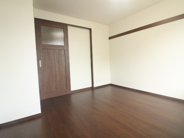 サンハイツの物件内観写真