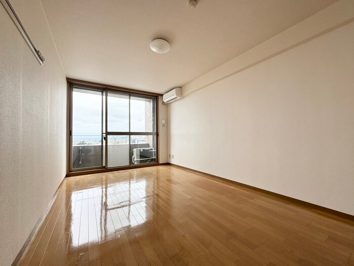 グラン・ドミ－ル新寺の物件内観写真