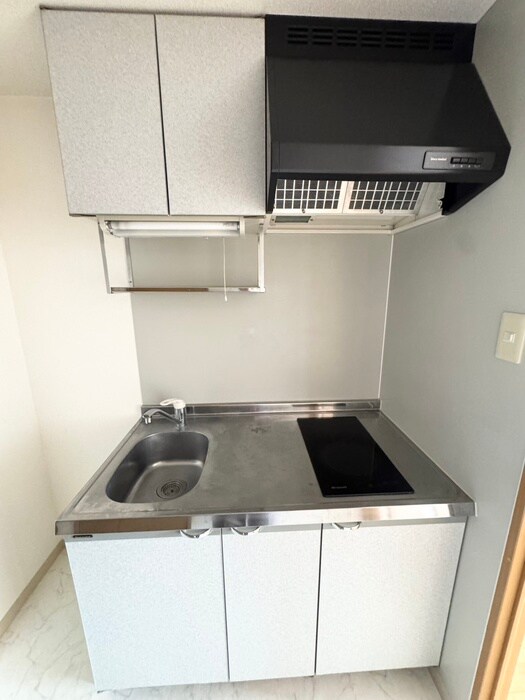 グラン・ドミ－ル新寺の物件内観写真