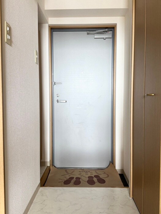 グラン・ドミ－ル新寺の物件内観写真