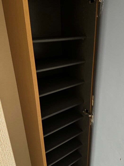 グラン・ドミ－ル新寺の物件内観写真