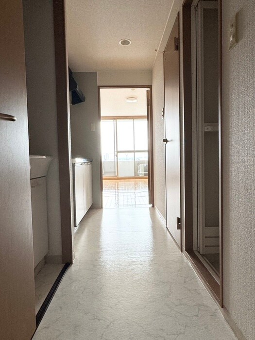 グラン・ドミ－ル新寺の物件内観写真