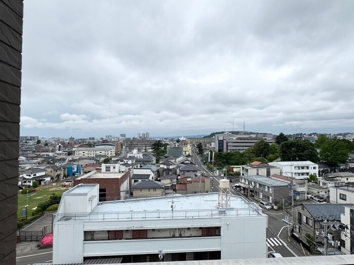 グラン・ドミ－ル新寺の物件内観写真