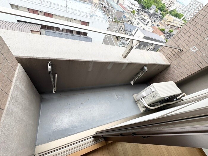 グラン・ドミ－ル新寺の物件内観写真