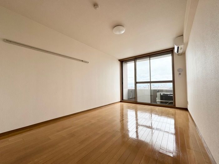 グラン・ドミ－ル新寺の物件内観写真