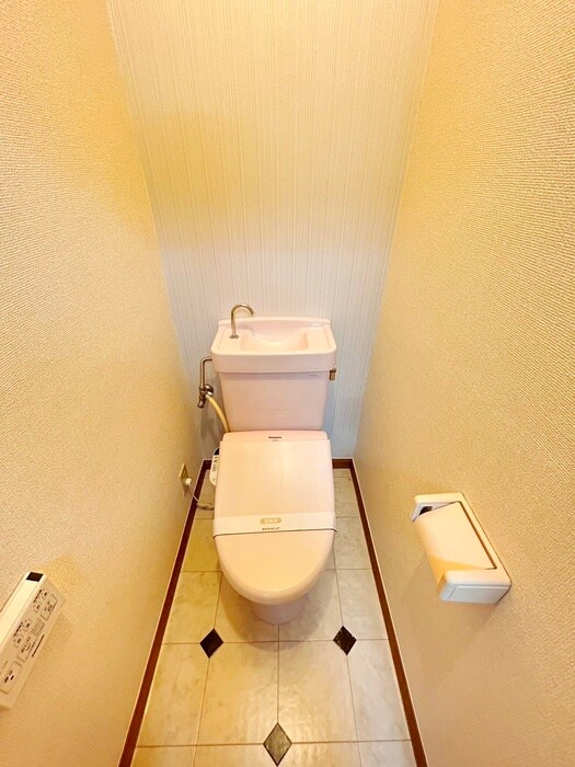 パセオプラシ－ド参番館の物件内観写真