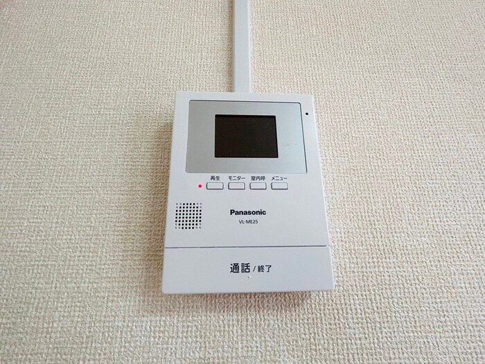 パセオプラシ－ド参番館の物件内観写真