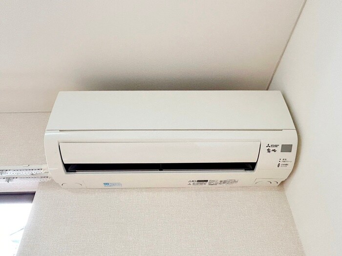 パセオプラシ－ド参番館の物件内観写真