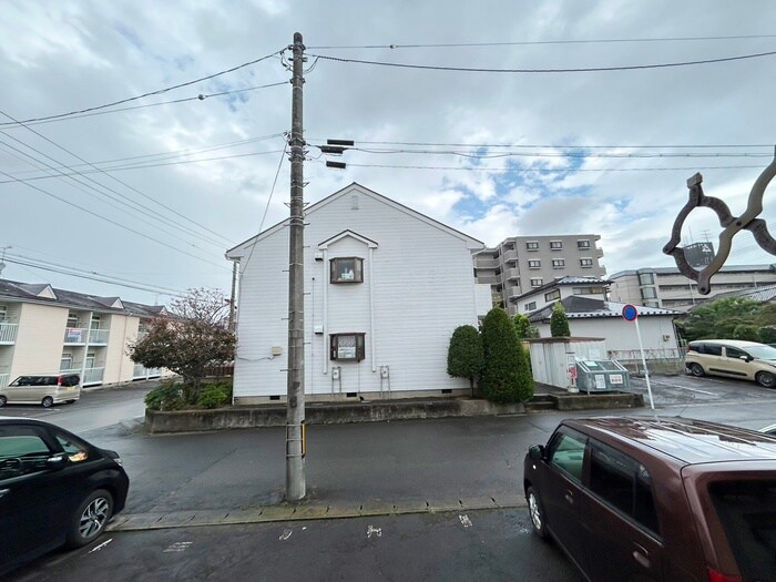 パセオプラシ－ド参番館の物件内観写真