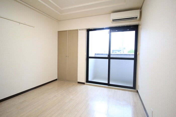 エクセルコ－ト柏木の物件内観写真