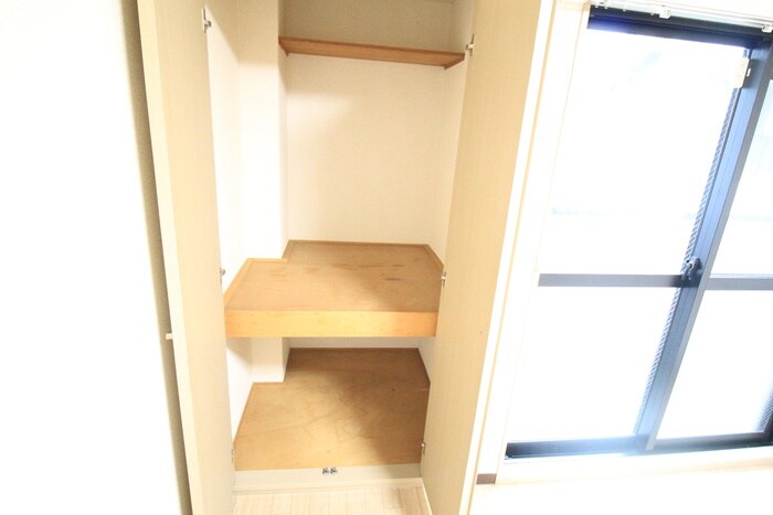 エクセルコ－ト柏木の物件内観写真