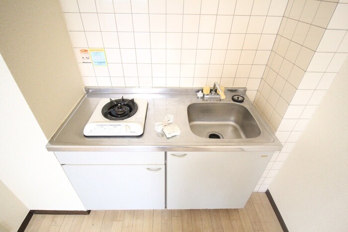 エクセルコ－ト柏木の物件内観写真