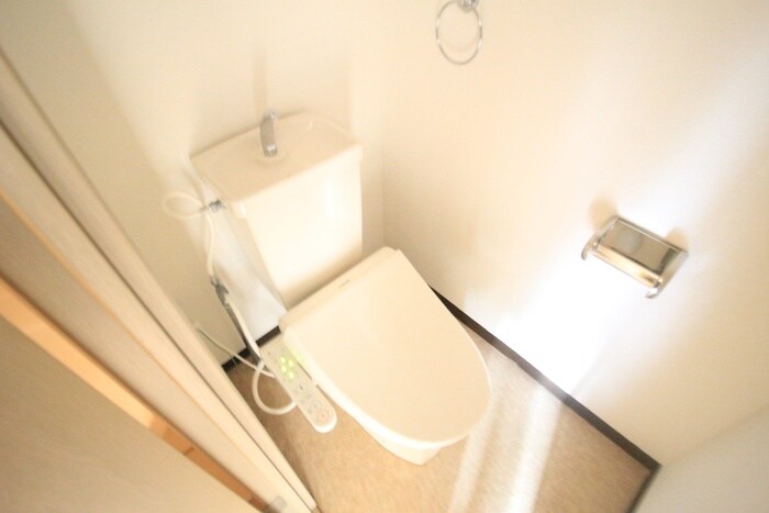 エクセルコ－ト柏木の物件内観写真