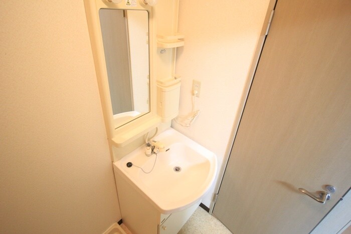 エクセルコ－ト柏木の物件内観写真