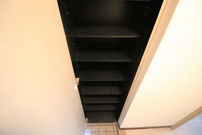 エクセルコ－ト柏木の物件内観写真