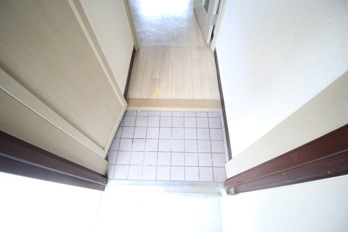 エクセルコ－ト柏木の物件内観写真