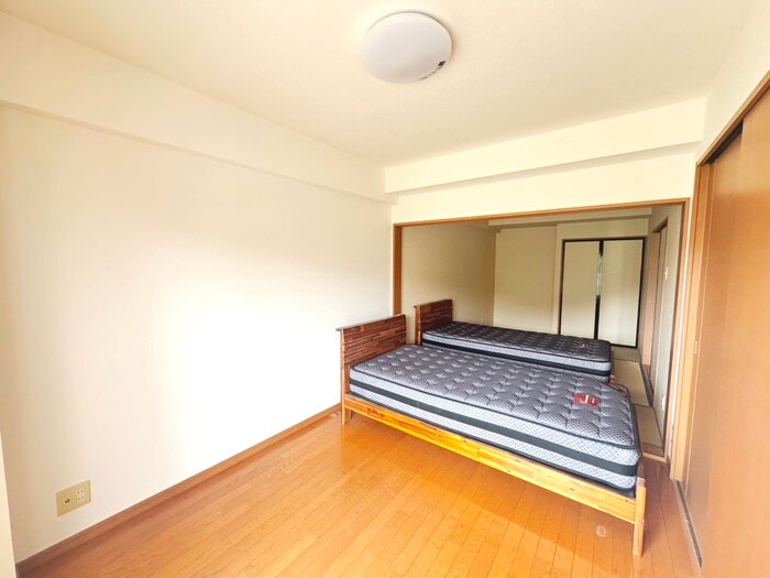 グリシ－ヌ・Ｓの物件内観写真