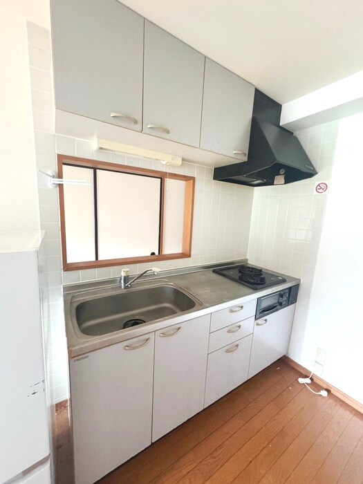 グリシ－ヌ・Ｓの物件内観写真