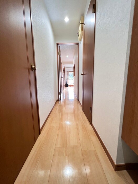 グリシ－ヌ・Ｓの物件内観写真