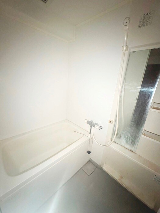 グリシ－ヌ・Ｓの物件内観写真