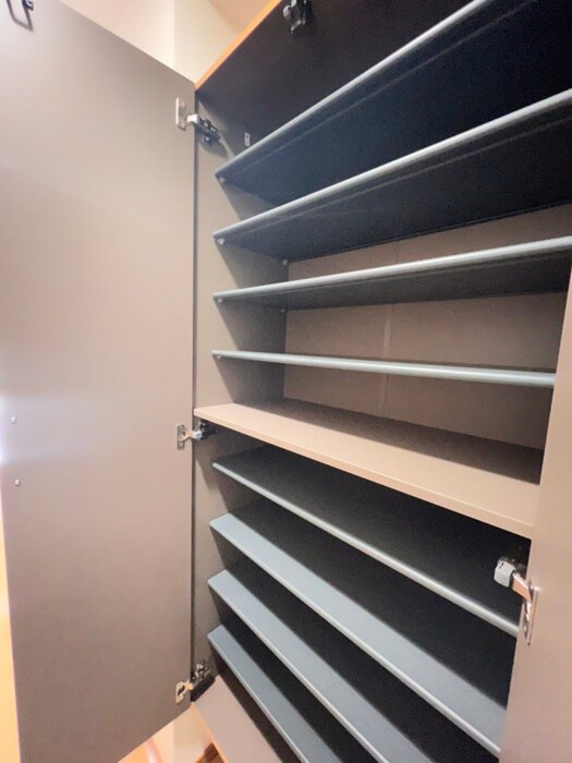 グリシ－ヌ・Ｓの物件内観写真