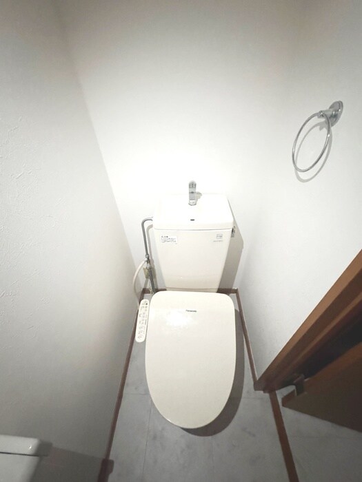 グリシ－ヌ・Ｓの物件内観写真