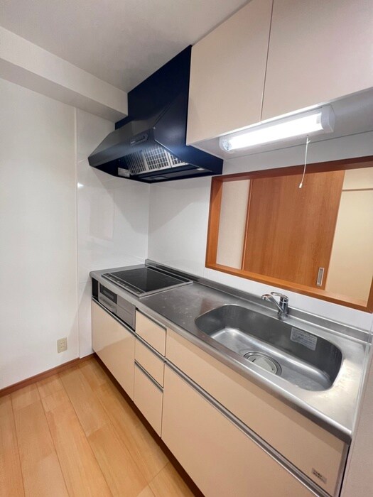 グリシ－ヌ・Ｓの物件内観写真