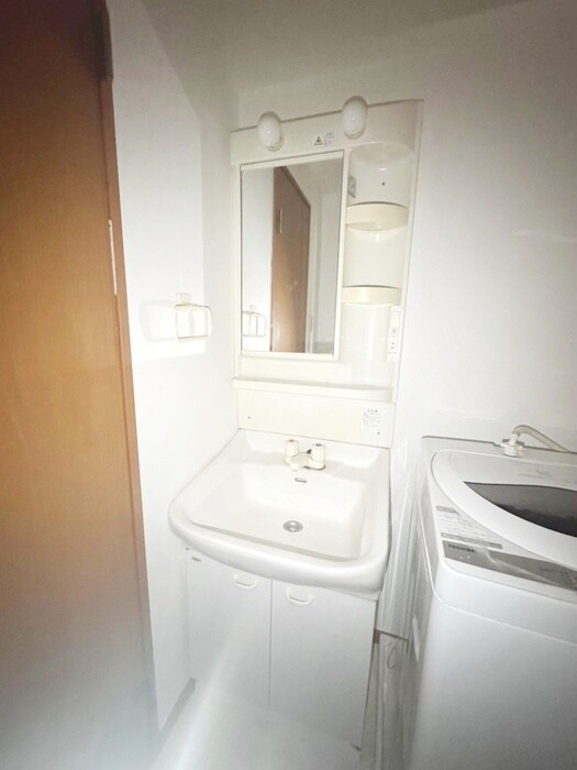 グリシ－ヌ・Ｓの物件内観写真