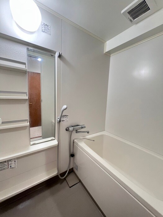 グリシ－ヌ・Ｓの物件内観写真