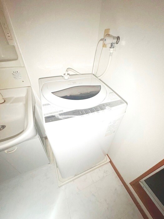 グリシ－ヌ・Ｓの物件内観写真