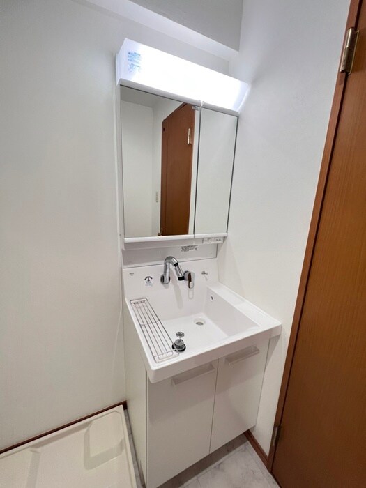 グリシ－ヌ・Ｓの物件内観写真