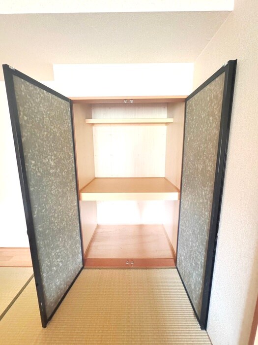 グリシ－ヌ・Ｓの物件内観写真