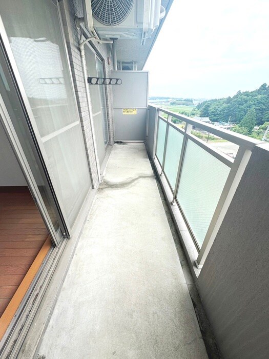 グリシ－ヌ・Ｓの物件内観写真