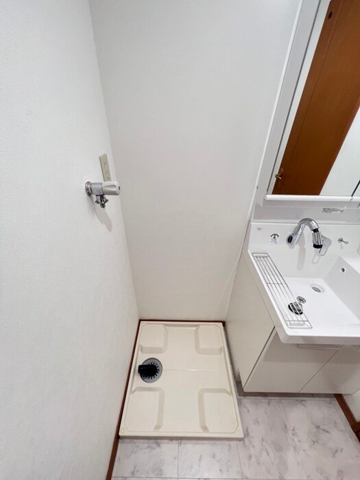 グリシ－ヌ・Ｓの物件内観写真