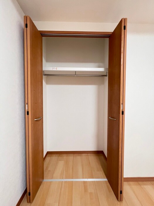 グリシ－ヌ・Ｓの物件内観写真