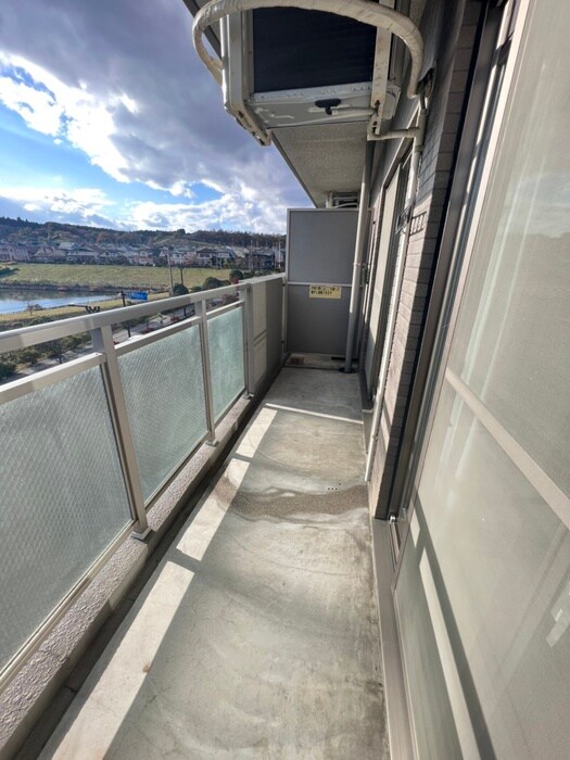 グリシ－ヌ・Ｓの物件内観写真